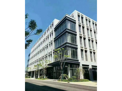 江苏南京溧水区1471平整层厂房 配备客货梯 首付二成 可贷款