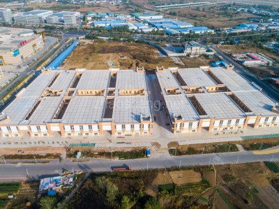 蚌埠市高新区仓库出租出售 高速口 7.5米层高 可供仓储使用