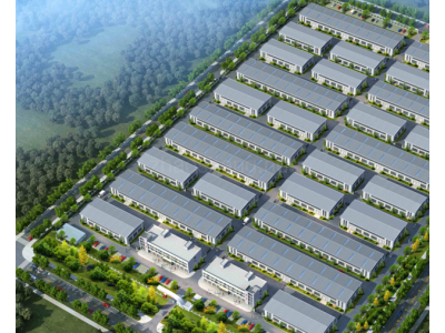 北屯市工业园区大学生创业园2240平米写字楼出租