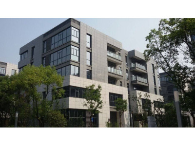 济南市高新区写字楼出售 赠送楼顶露台