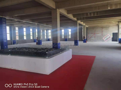 芦台全新工业厂房出租 环境好
