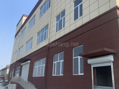 中国厂房出售德州齐河县35000平米厂房出售 配电大 可代办 政府扶持