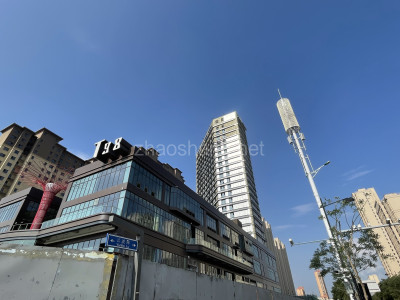 大同平城区20000平米写字楼出租 大开间 交通便利 布局合理