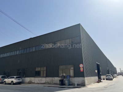咸阳厂房出租咸阳三原县2100平米厂房出租 配套齐全