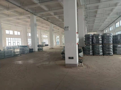 济南历城区120000平米厂房租售 配套齐全 面积灵活 可分租 政府扶持