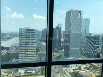 苏州相城区5000平米写字楼出租 环境好
