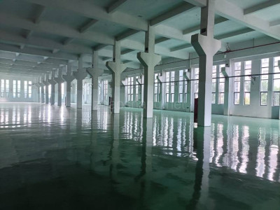 江苏厂房出售泰州姜堰区20000平米厂房出售 配套齐全 面积灵活 配电大 排水排污方便