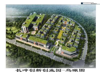 湖南标准厂房出租，7.1米层高