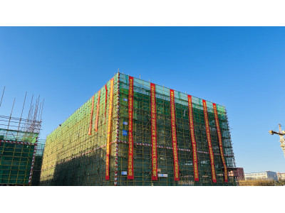 建筑面积约900-1800㎡，首层8.1米，50年独立产权厂房