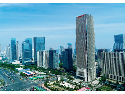 济南市历下区5万平写字楼招租，交通枢纽，酒店客房宴会包间配套齐全