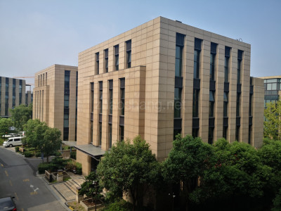 港闸区厂房出售南通市北科技城 二期科技厂房整栋出售 交通便利