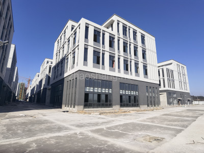 湖州厂房出租德清高新区优质厂房出售 户型佳 配套全 价格实在