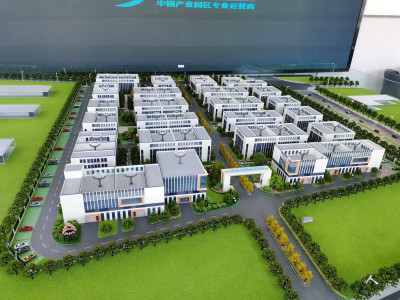 苏科模式如何助力地方政府和企业 自由分割 价格便宜 面积利用率高 政策优惠力度大