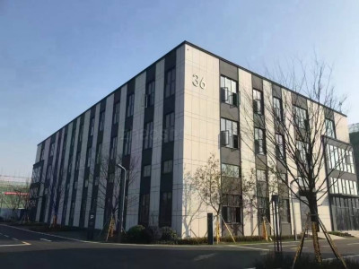 绍兴厂房出售绍兴越城区2400平米厂房出售 配套齐全 政府扶持 房租补贴 排水排污方便