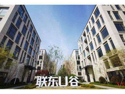城阳夏庄小户型厂房紧俏房源（面积段550-850平米）