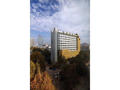 济南市市中区 室内园区 1250㎡ 商业核心区域 位置便利 交通方便