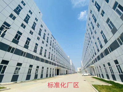 济北生命科技产业园生物医药厂房出租