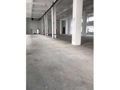 郑州中牟县高台库3000平米仓库出租 配套齐全 配电大 面积灵活 多层可选