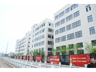 上合示范区可定制标准化厂房出售 可按揭