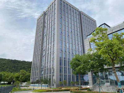 江苏厂房出租 高端写字楼 免佣 4号地铁口 全景落地 采光好