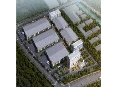 济南高新单层厂房车间钢结构厂房可办环评10米层高