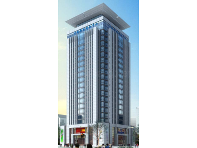 城东经济开发区纯写字楼出租（青海省创业发展孵化器） 环境好