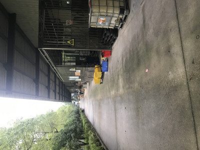 湖南长沙核心地段 望城  钢结构厂房 独门独院 出租