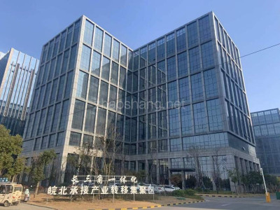 蚌埠禹会区26000平米写字楼出租 优惠大促 价格面议