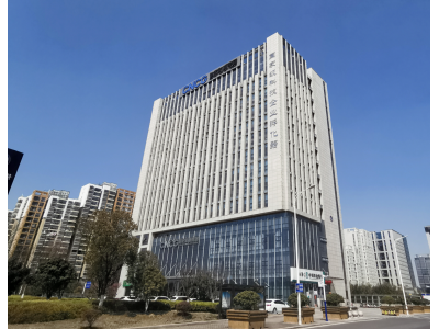 出租 东方兴宇孵化器招租