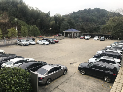 长沙黄金创业园5300平厂房出租 位置好 交通便利