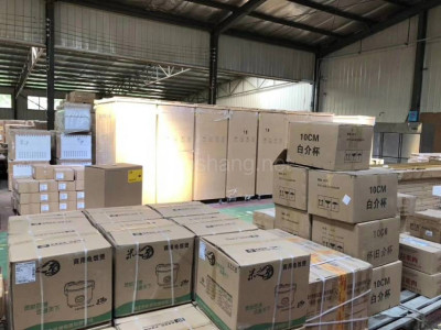天津东丽区500平米仓库出租 位置好