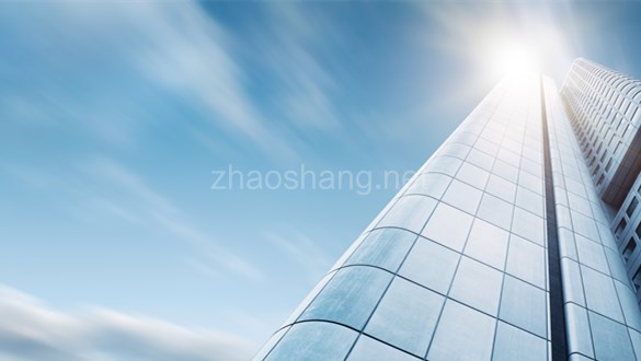 企业是不是招商“潜力股” 少不了这四点