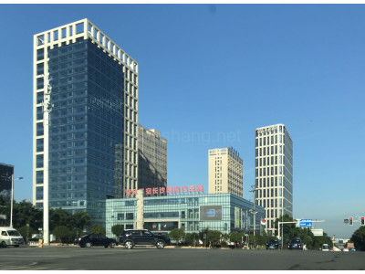 湖南厂房出租 价格从优 位置好