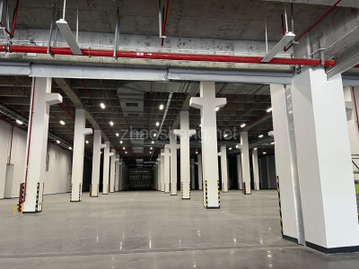 嘉兴厂房出租嘉兴海宁市108160.62平米厂房出租 配套齐全 排水排污方便 可分租 政府扶持