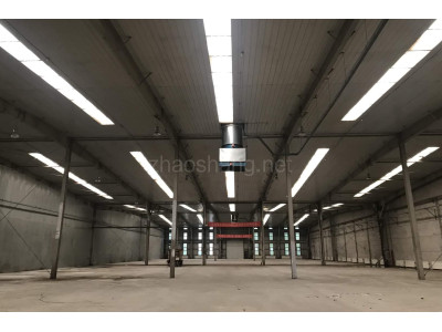 仓库库房厂房出租出售 可办手续生产 可进货车 紧邻 高速口价格可谈