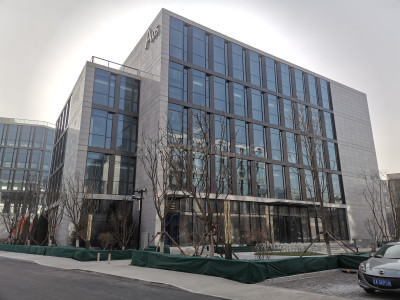 沈阳国际软件园东北最大的科技企业聚集地花园办公出租出售 交通便利