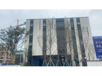 西乡塘区厂房出租五象新区 花园式产业园 独栋 50年产权 低首付 4字头