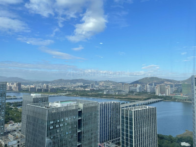 厦门同安区42000平米写字楼出租 精装修 价格面议