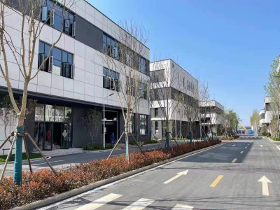 河东临工路带产权工业厂房出售 首付三成 贷款10年 综合配套