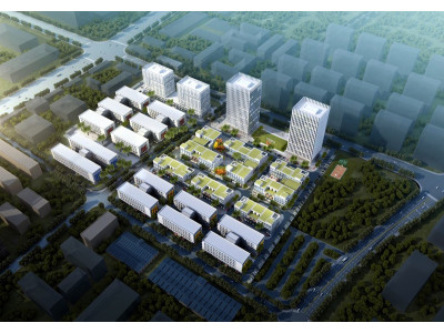 湖南长沙核心区望城 4号线地铁口 附近 科技制造 产业园区招商中
