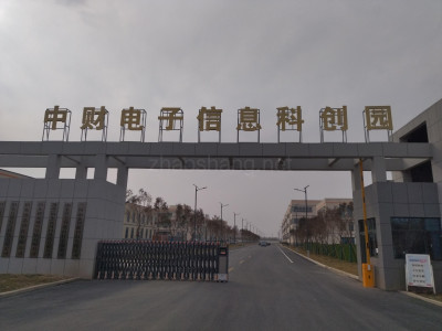 临沂兰陵县24744.8平米厂房出租配套齐全 面积灵活