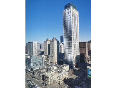 开发直租不是中介—北约客置地广场5A甲级写字楼100-10000平