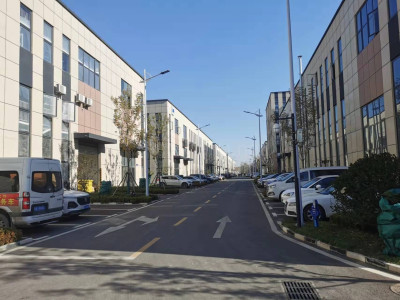 出售二层框架结构工业厂房 买2层得3层 交通便利 可按揭
