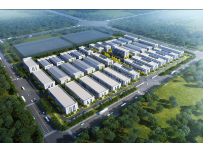 北辰区厂房出售（中泓产业园）厂房招商，单层12米厂房，2层厂房带院出售
