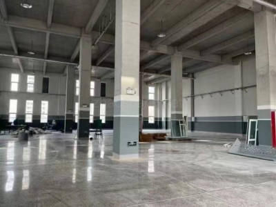 青岛即墨区3000平米厂房出售 政府扶持 可分租 面积灵活 配套齐全