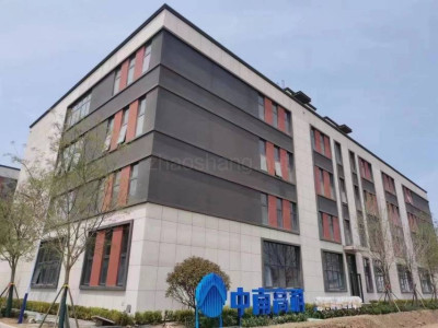 青岛胶州市578平米厂房出售 配套齐全 面积灵活 政府扶持