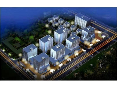 沈阳数字创新港产业园，12万方写字间出租，高层、独栋、公寓