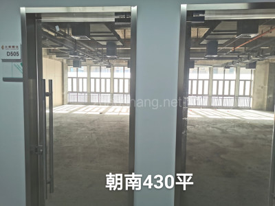 扬州广陵区430平写字楼出租毛坯房源提供     大开间 交通便利 免费车位 大开间 交通便利 免费车位