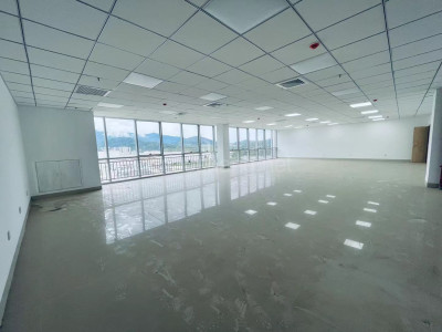 福建写字楼出租 采光效果好 配备中央空调