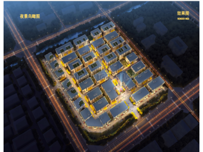 武清区厂房出租天津武清正规工业园区厂房出售出租  独栋 可生产 政策优惠